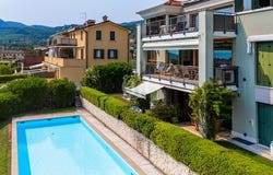 Garda, Veneto