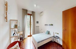 Via Alessandro Litta Modignani, Milan, Lombardy 20161