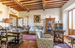 Pienza, Tuscany 53026