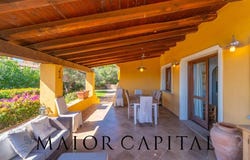 Budoni, Sardinia 08020