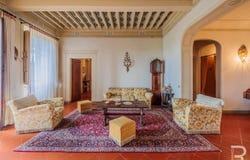 Carmignano, Tuscany 59011