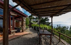 Monte Argentario, Grosseto