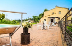 Casciana Alta, Casciana Alta, Tuscany 56035