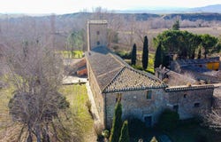 Pienza, Tuscany 53026