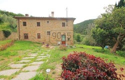 Die Adresse erhalten Sie vom Anbieter, Vinci, Toscana|Tuscany 51016