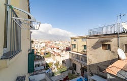 Naples, Campania 80132