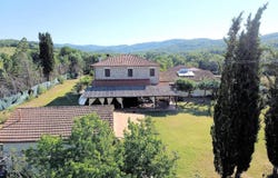 Monteverdi Marittimo, Tuscany 56040