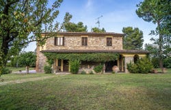 Marsciano, Umbria 06055