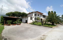 Pietrasanta, Tuscany 55045