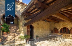 Pienza, Siena