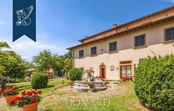 Dicomano, Firenze