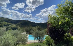 Montopoli in Val d'Arno, Tuscany 56020