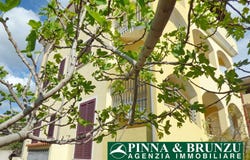 Siniscola, Sardinia 08020