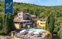 Sarteano, Siena
