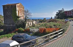 Ventimiglia, Liguria 18039