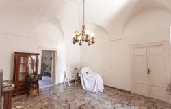 Oria, Apulia 72024