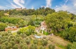 Gambassi Terme, Firenze