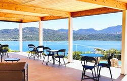 Porto Rotondo, Sardinia 07026