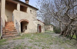 Sarteano, Siena