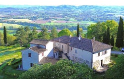 Umbertide, Umbria 06019