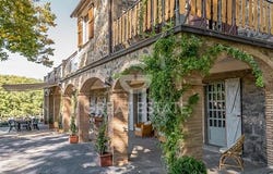 Orvieto, Terni