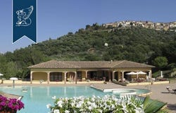 Scarlino, Grosseto
