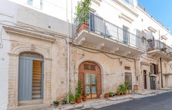 Ostuni, Apulia 72017