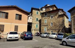 Via Indipendenza 1, San Biagio della Cima, Imperia