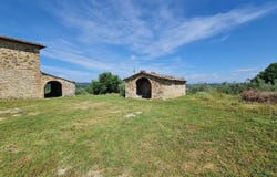 Tavarnelle Val di Pesa, Tuscany 50028