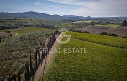 Manciano, Grosseto