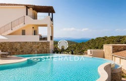 Arzachena, Sardinia 07021