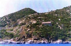 Isola del Giglio, Toscana|Tuscany