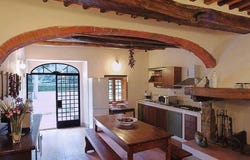 Gaiole in Chianti, Tuscany 53013