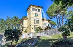 Arezzo, Tuscany 52100