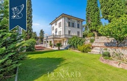 Montecatini-Terme, Pistoia