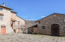 Barberino di Mugello, Tuscany 50031