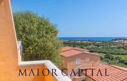 Budoni, Sardinia 08020