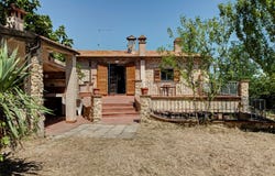 SC di Villamagna, Volterra, Tuscany 56048
