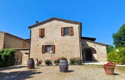 Colle di Val d'Elsa, Tuscany 53034