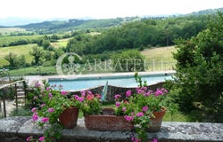 Florence, Tuscany 50136