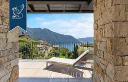 Cernobbio, Como