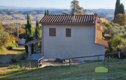 Chianni, Tuscany 56034