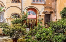 Florence, Tuscany 50122