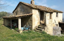 Cupramontana, Marche 60034
