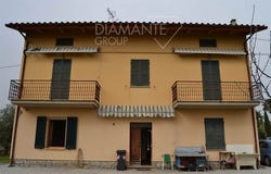 Tuoro Sul Trasimeno, Umbria