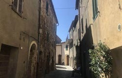 San Casciano dei Bagni, Toscana|Tuscany
