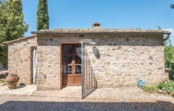 Murlo, Siena