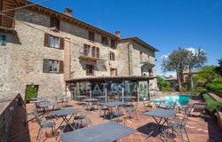 Passignano sul Trasimeno, Perugia