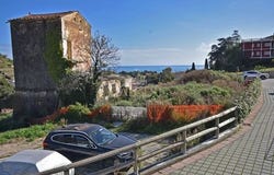 Ventimiglia, Imperia 18039
