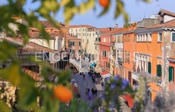 Venezia, Veneto